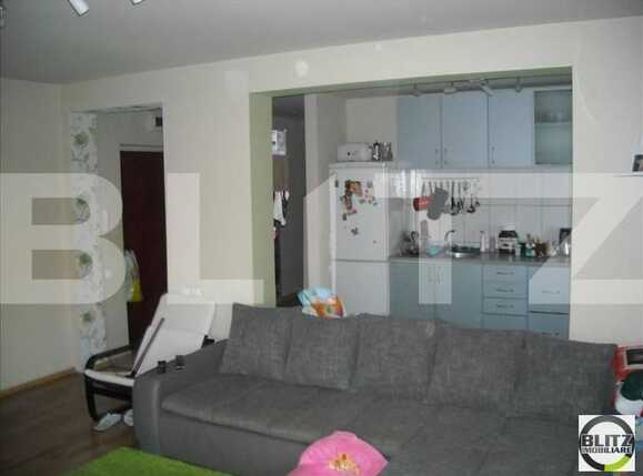 Apartament de vânzare 3 camere Manastur - 2915AV | BLITZ Cluj-Napoca | Poza1