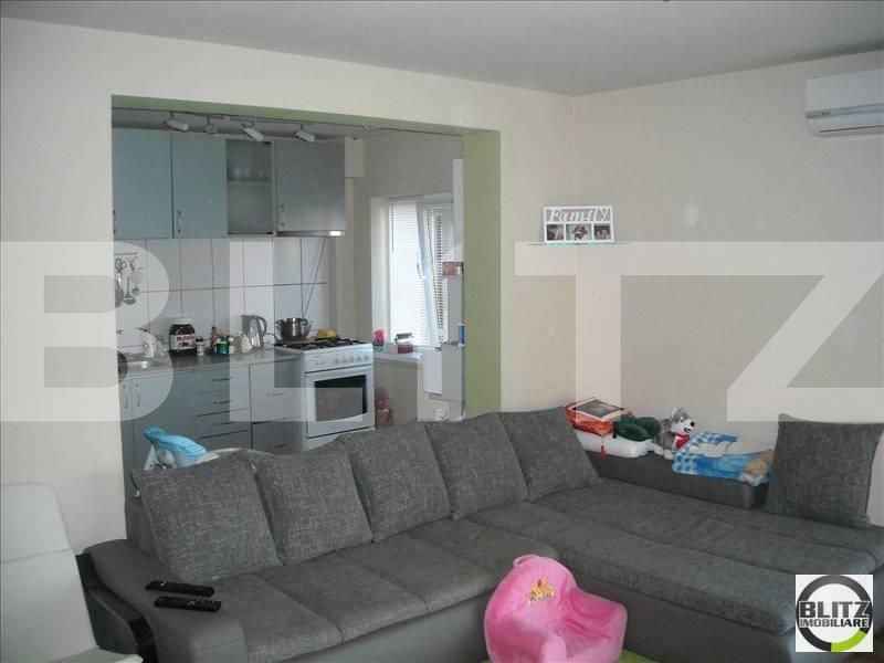 Apartament de vânzare 3 camere Manastur - 2915AV | BLITZ Cluj-Napoca | Poza2