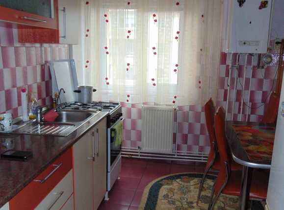 Apartament de vânzare 3 camere Marasti - 29150AV | BLITZ Cluj-Napoca | Poza1