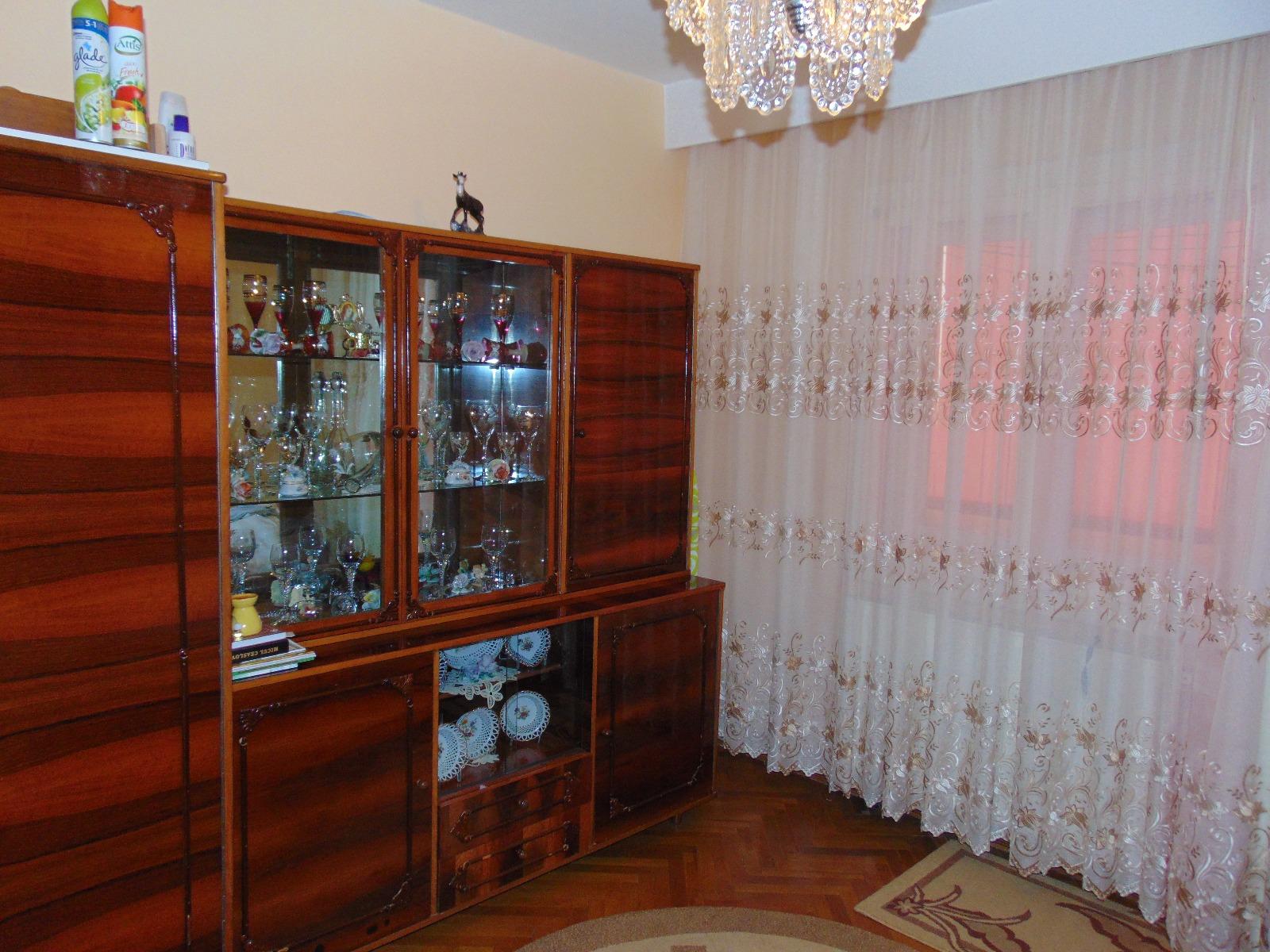 Apartament de vânzare 3 camere Marasti - 29150AV | BLITZ Cluj-Napoca | Poza2