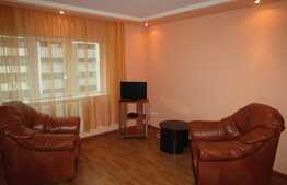 Apartament 3 camere, decomandate, 78 mp, A.C., zona strazii Dorobantilor