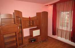 Apartament 3 camere, decomandate, 78 mp, A.C., zona strazii Dorobantilor