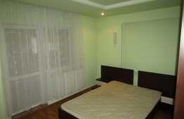 Apartament 3 camere, decomandate, 78 mp, A.C., zona strazii Dorobantilor