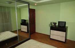 Apartament 3 camere, decomandate, 78 mp, A.C., zona strazii Dorobantilor