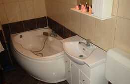 Apartament 3 camere, decomandate, 78 mp, A.C., zona strazii Dorobantilor