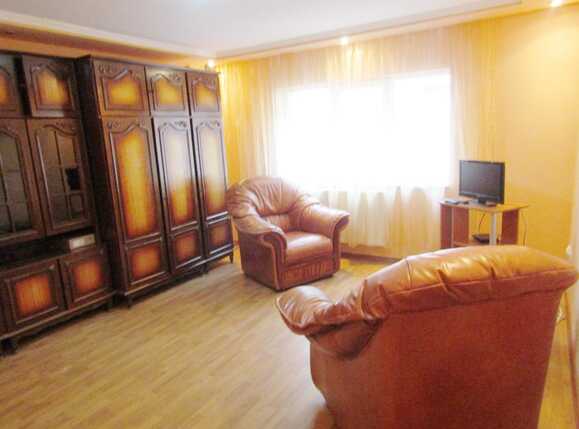 Apartament de închiriat 3 camere Marasti - 29151AI | BLITZ Cluj-Napoca | Poza1