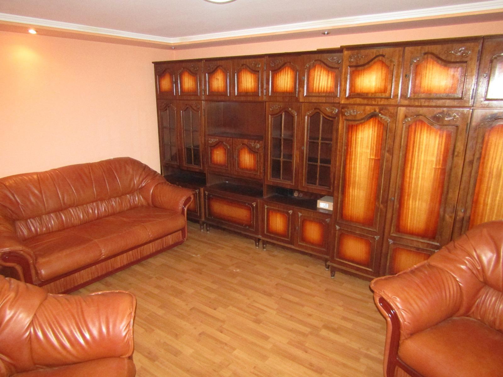 Apartament de închiriat 3 camere Marasti - 29151AI | BLITZ Cluj-Napoca | Poza2