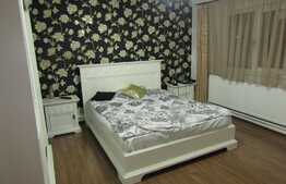 Apartament 4 camere, 95 mp, sistem de alarma, zona strazii Bucuresti