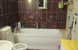 Apartament 4 camere, 95 mp, sistem de alarma, zona strazii Bucuresti