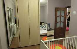 Apartament 4 camere, 95 mp, sistem de alarma, zona strazii Bucuresti