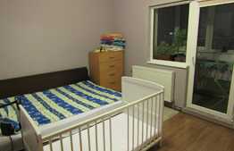 Apartament 4 camere, 95 mp, sistem de alarma, zona strazii Bucuresti