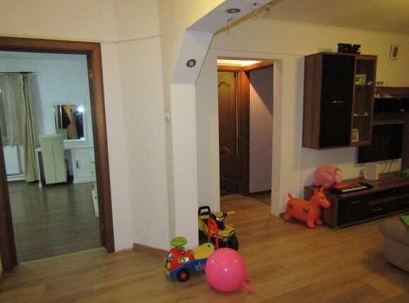 Apartament de vânzare 4 camere Marasti - 29153AV | BLITZ Cluj-Napoca | Poza12