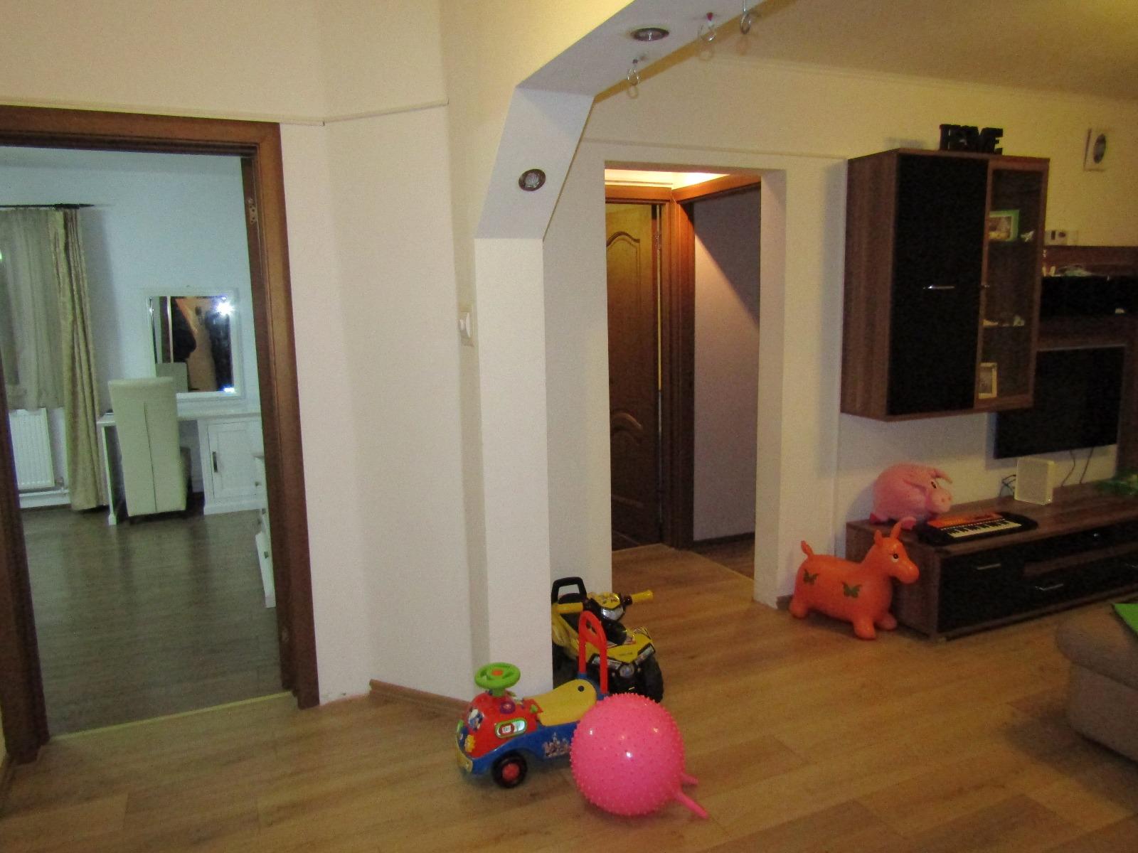 Apartament de vânzare 4 camere Marasti - 29153AV | BLITZ Cluj-Napoca | Poza12