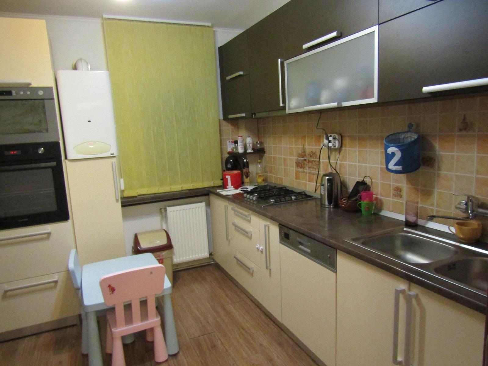 Apartament de vânzare 4 camere Marasti - 29153AV | BLITZ Cluj-Napoca | Poza10