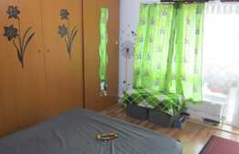 Vanzare garsoniera de 31 mp, balcon de 6 mp! Zona strazii Cetatii! Parcare cu CF