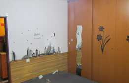 Vanzare garsoniera de 31 mp, balcon de 6 mp! Zona strazii Cetatii! Parcare cu CF