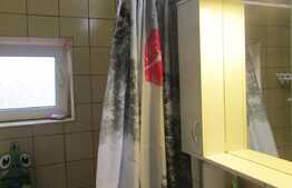 Vanzare garsoniera de 31 mp, balcon de 6 mp! Zona strazii Cetatii! Parcare cu CF