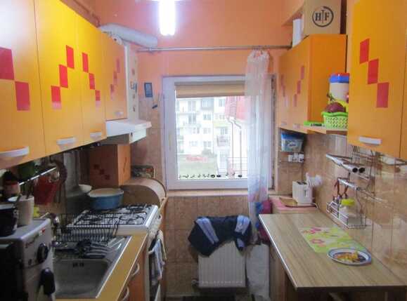 Garsonieră de vânzare Floreşti - 29158AV | BLITZ Cluj-Napoca | Poza1
