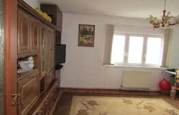 Apartament 3 camere, 72,44 mp, decomandat, garaj, zona Iulius Mall