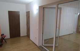 De vanzare 2 camere, 56.5 mp, balcon de 14 mp! Zona strazii Porii!