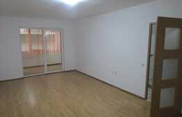 De vanzare 2 camere, 56.5 mp, balcon de 14 mp! Zona strazii Porii!