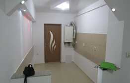 De vanzare 2 camere, 56.5 mp, balcon de 14 mp! Zona strazii Porii!