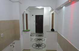 De vanzare 2 camere, 56.5 mp, balcon de 14 mp! Zona strazii Porii!