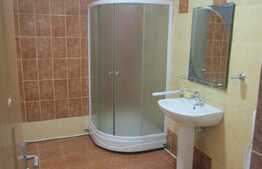 De vanzare 2 camere, 56.5 mp, balcon de 14 mp! Zona strazii Porii!