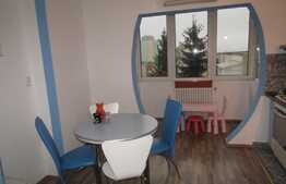 Apartament 2 camere, 54 mp, decomandat, prima inchiriere, zona strazii Mehedinti