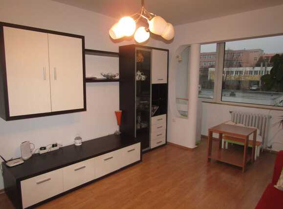 Apartament de închiriat 2 camere Manastur - 29164AI | BLITZ Cluj-Napoca | Poza3