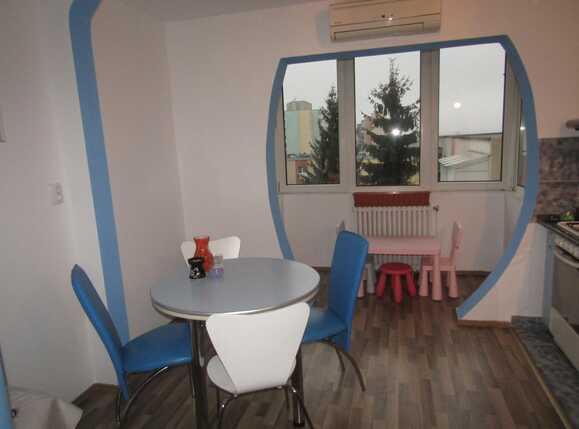 Apartament de închiriat 2 camere Manastur - 29164AI | BLITZ Cluj-Napoca | Poza9