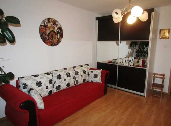 Apartament de închiriat 2 camere Manastur - 29164AI | BLITZ Cluj-Napoca | Poza2