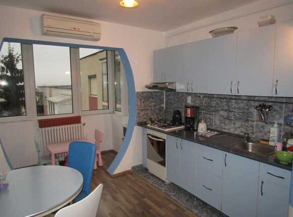 Apartament de închiriat 2 camere Manastur - 29164AI | BLITZ Cluj-Napoca | Poza8