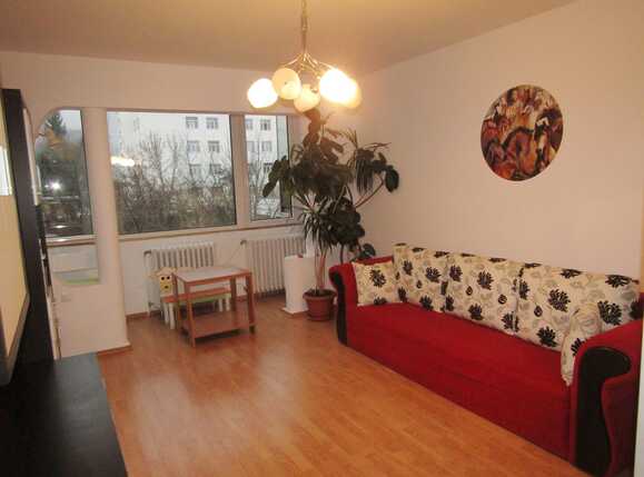 Apartament de închiriat 2 camere Manastur - 29164AI | BLITZ Cluj-Napoca | Poza1