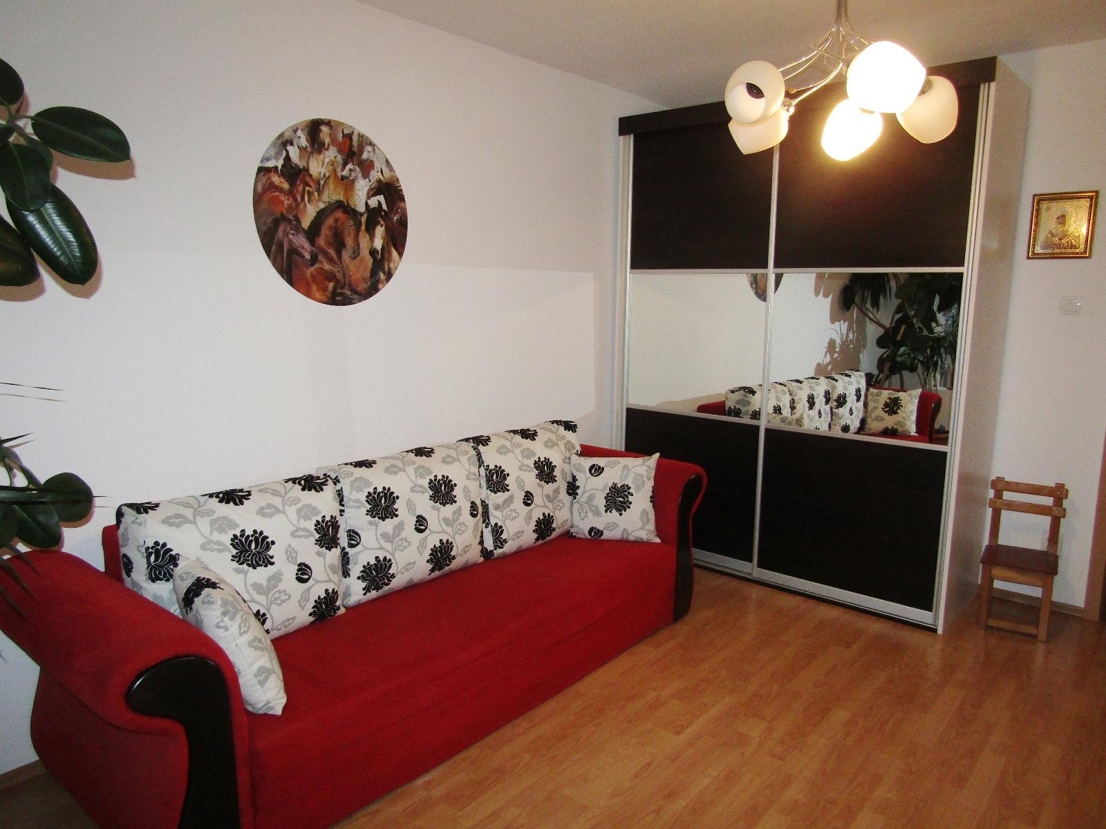 Apartament de închiriat 2 camere Manastur - 29164AI | BLITZ Cluj-Napoca | Poza2