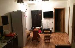 3 camere, 52.4 mp, parcare cu CF! Zona strazii Porii!