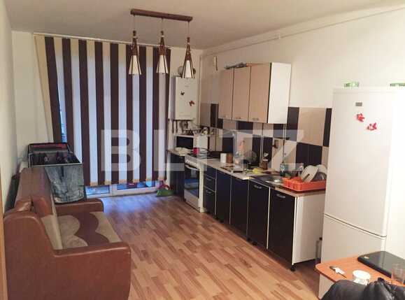 Apartament de vânzare 3 camere Floreşti - 29165AV | BLITZ Cluj-Napoca | Poza1