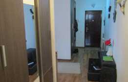 Vanzare 2 camere, 59 mp, balcon de 13 mp! Garaj! Zona Terra! 