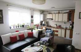 Vanzare 2 camere, 59 mp, balcon de 13 mp! Garaj! Zona Terra! 