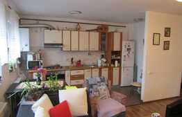 Vanzare 2 camere, 59 mp, balcon de 13 mp! Garaj! Zona Terra! 