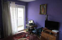 Vanzare 2 camere, 59 mp, balcon de 13 mp! Garaj! Zona Terra! 