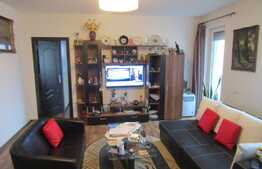 Vanzare 2 camere, 59 mp, balcon de 13 mp! Garaj! Zona Terra! 