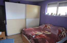 Vanzare 2 camere, 59 mp, balcon de 13 mp! Garaj! Zona Terra! 