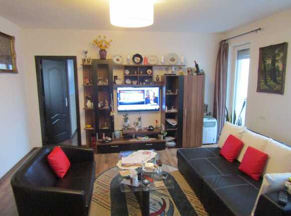 Apartament de vânzare 2 camere Floreşti - 29166AV | BLITZ Cluj-Napoca | Poza1