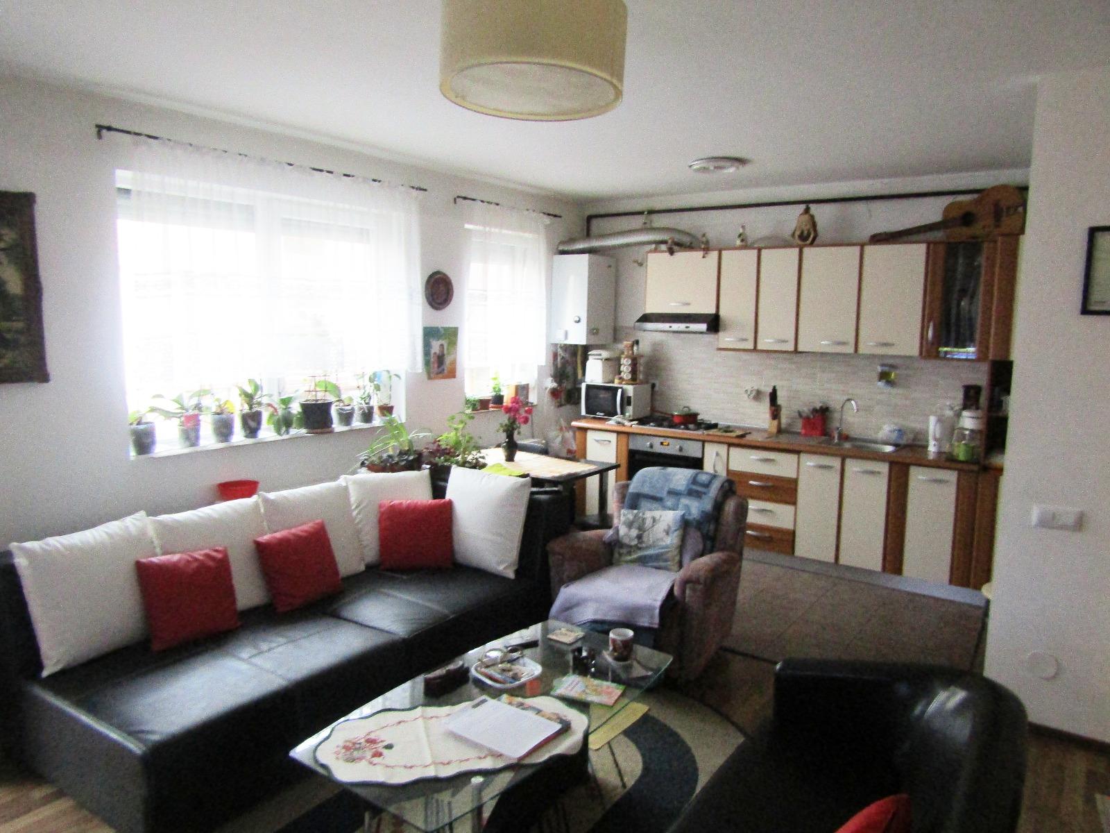 Apartament de vânzare 2 camere Floreşti - 29166AV | BLITZ Cluj-Napoca | Poza2