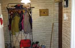 Apartament 3 camere, 58 mp, etaj intermediar, boxa subsol, zona Dedeman