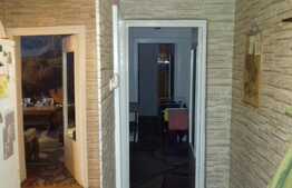 Apartament 3 camere, 58 mp, etaj intermediar, boxa subsol, zona Dedeman