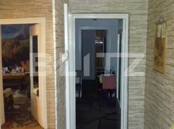 Apartament de vânzare 3 camere Dambul Rotund - 29167AV | BLITZ Cluj-Napoca | Poza6