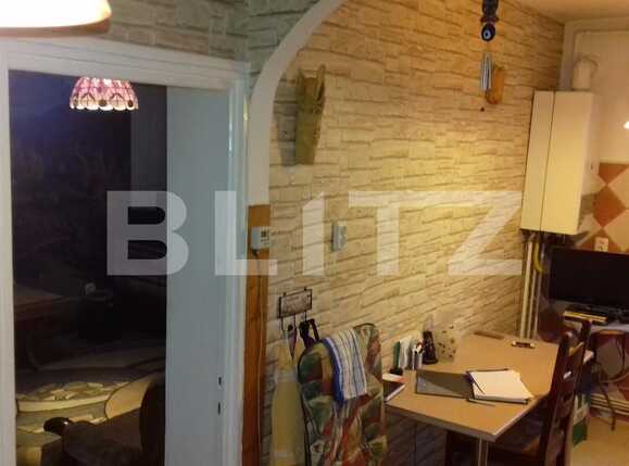 Apartament de vânzare 3 camere Dambul Rotund - 29167AV | BLITZ Cluj-Napoca | Poza8