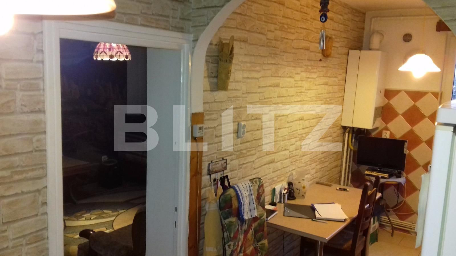 Apartament de vânzare 3 camere Dambul Rotund - 29167AV | BLITZ Cluj-Napoca | Poza8